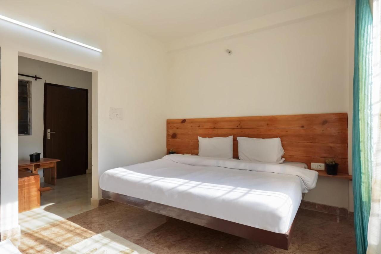 Ausy Wellness Premium Home Stay Bhowali Exterior photo