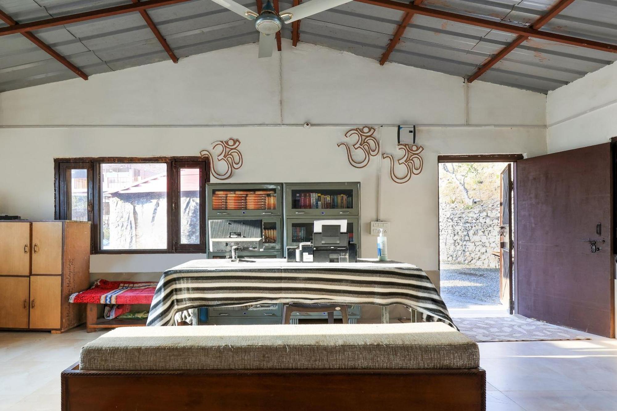 Ausy Wellness Premium Home Stay Bhowali Exterior photo