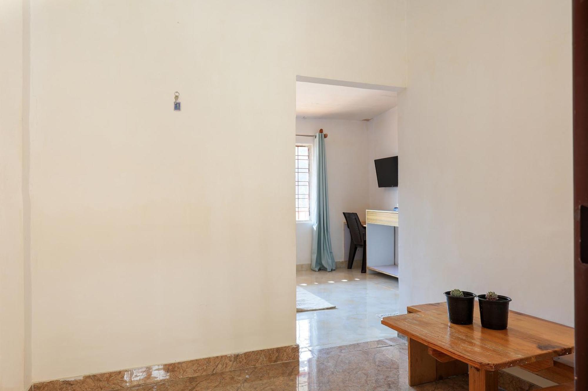 Ausy Wellness Premium Home Stay Bhowali Exterior photo