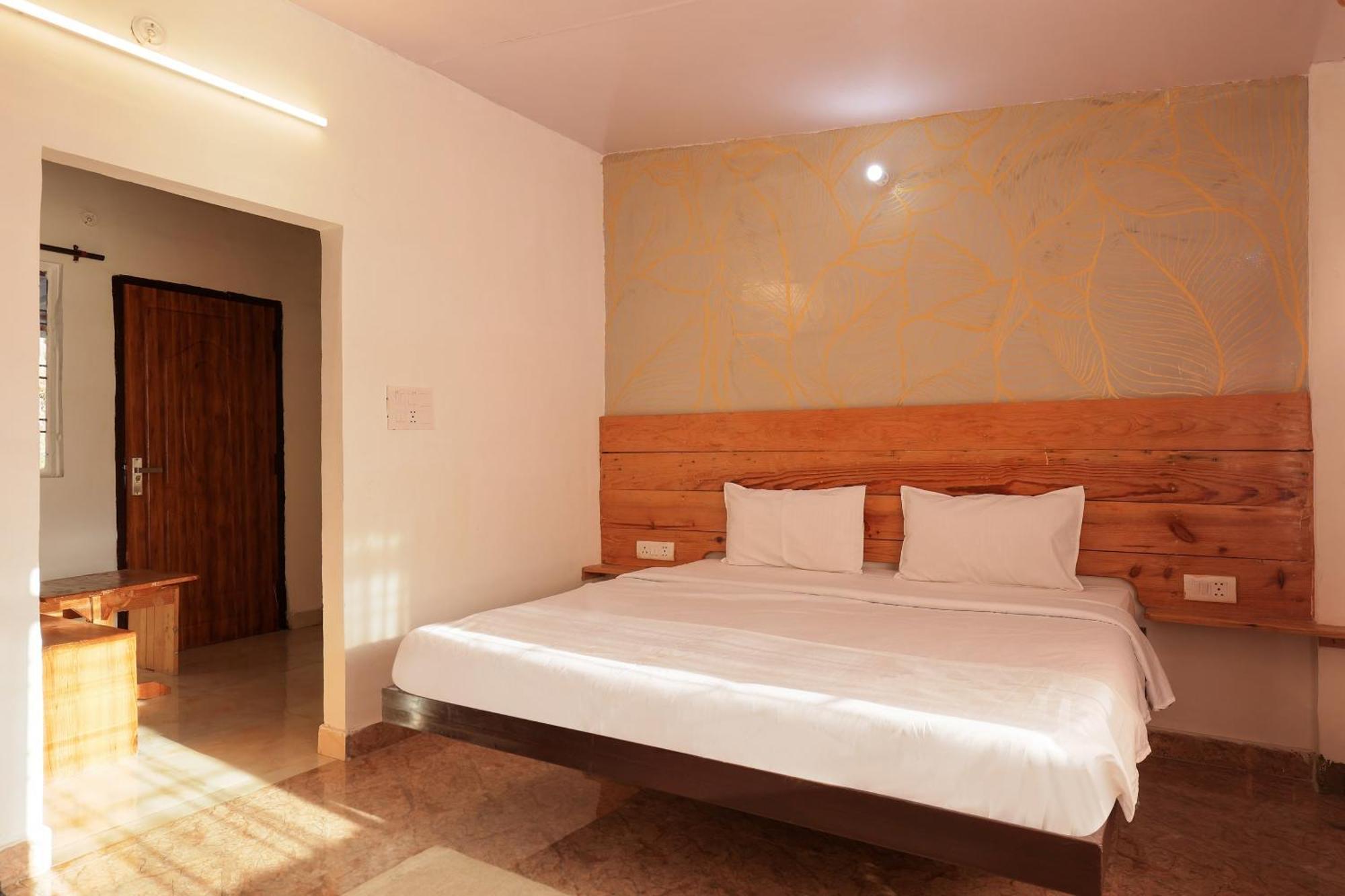 Ausy Wellness Premium Home Stay Bhowali Exterior photo