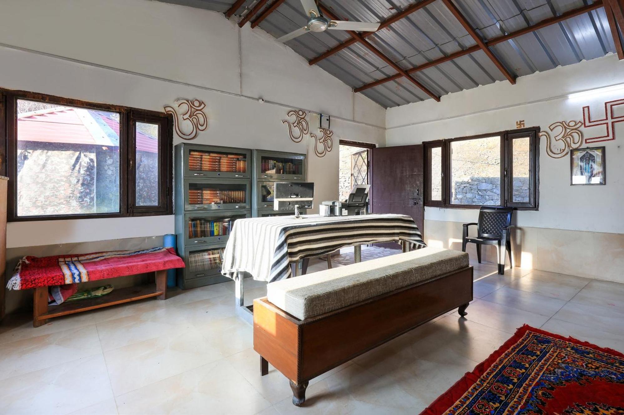 Ausy Wellness Premium Home Stay Bhowali Exterior photo