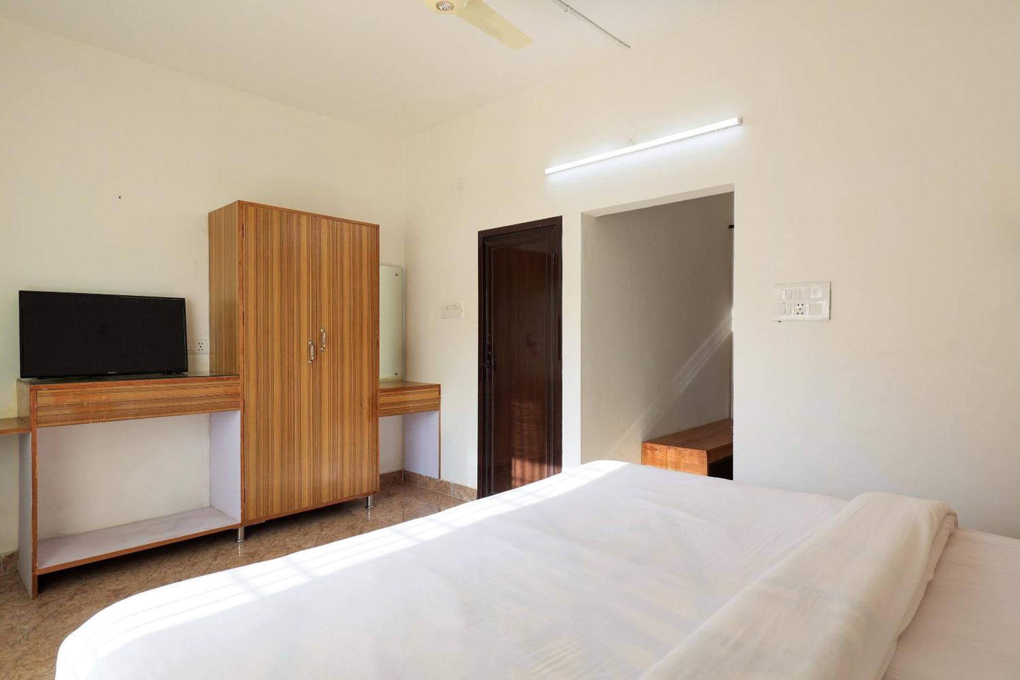 Ausy Wellness Premium Home Stay Bhowali Exterior photo